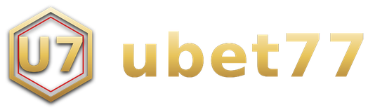 ubet77 logo
