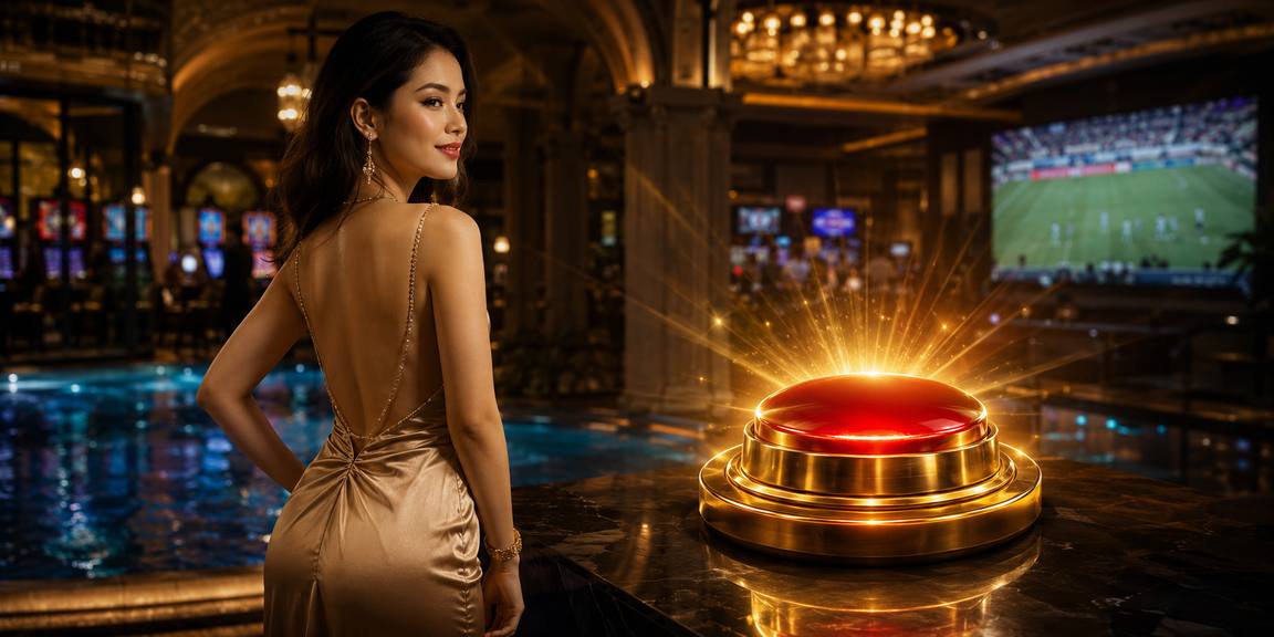 ubet77 Yin Yang: Keseimbangan di Setiap Pusingan