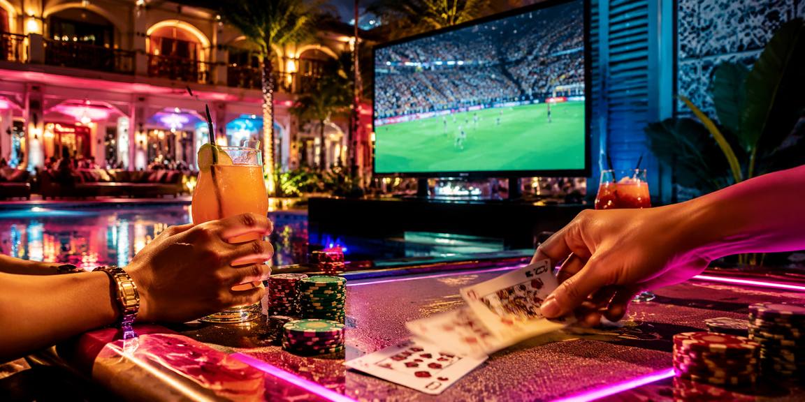 ubet77 gaming platform